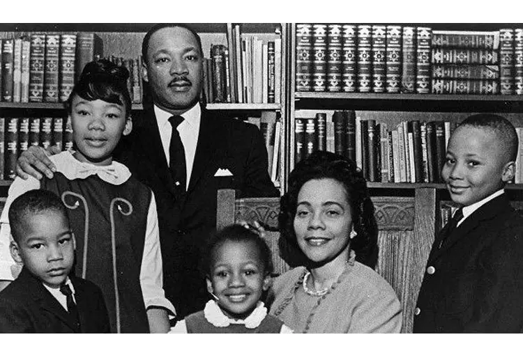 quien fue martin luther king quien fue martin luther king