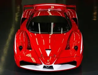 ferrari ferrari
