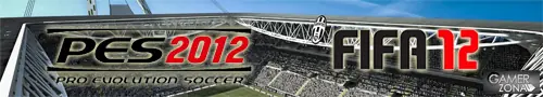 fifa 12 vs pes 12 ¿cual es mejor?