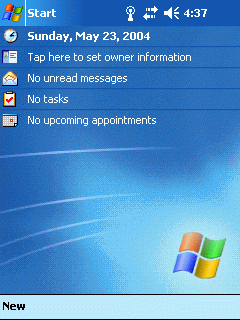 smartphone