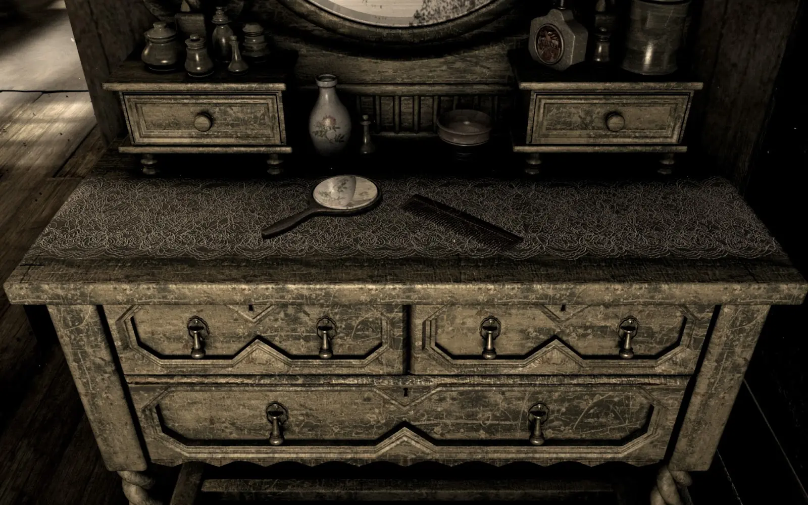Mi review: Serena (Juego gratuito argentino)
