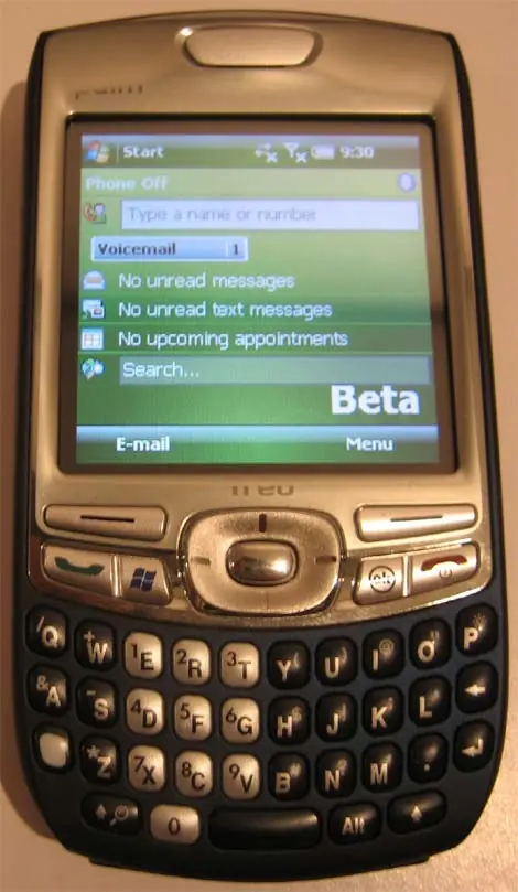 La historia completa de Windows Phone