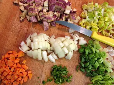 albondigas