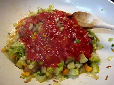 espaguetis