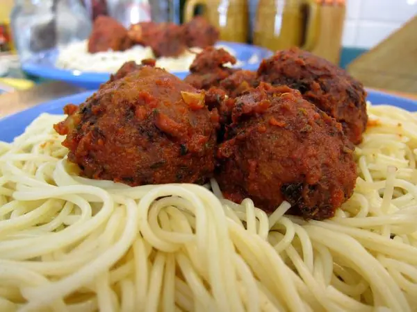 recetas de cocina