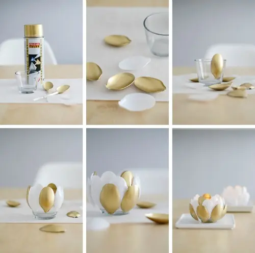 30 proyectos DIY de decoración super FÁCILES