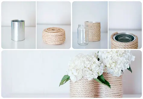 30 proyectos DIY de decoración super FÁCILES