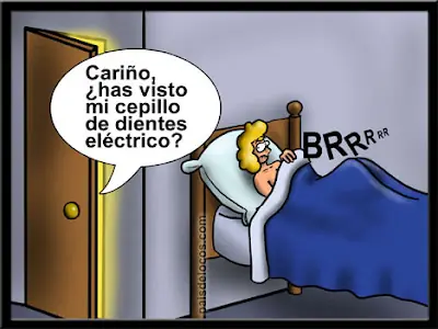 un poco de humor