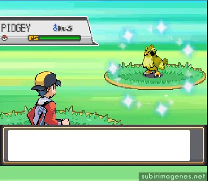 Action replay Shiny Pokemon Plata soul silver en español