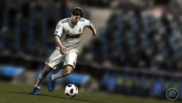 el mejor juego de futbol
