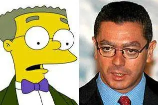 separados al nacer