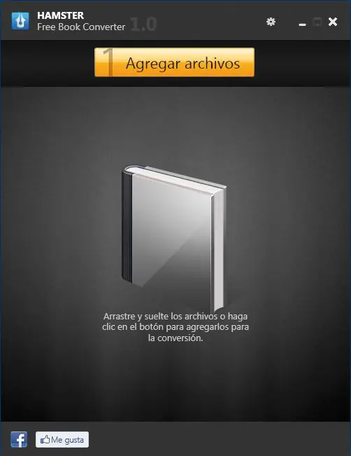 Haz compatible cualquier fichero de libro electrónico