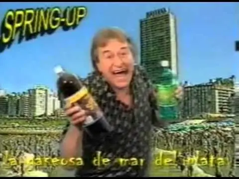 Norbert Degoas, yo te banco!