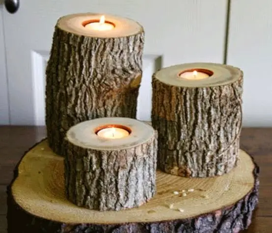 30 proyectos DIY de decoración super FÁCILES