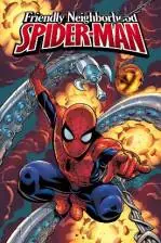 spiderman