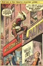 spiderman