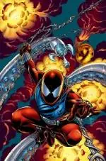 Los trajes de Spiderman a través del tiempo