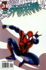 hombre araña