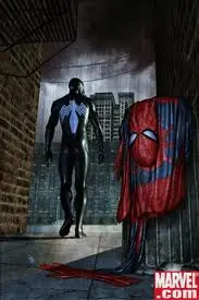 superheroes