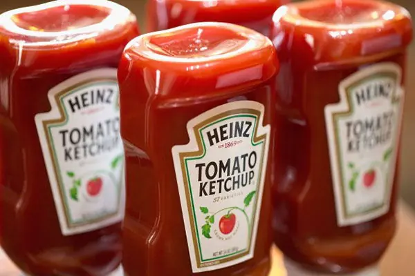 Ketchup Heinz (Salsa de tomate) Prohibido y Por Qué Evitarlo