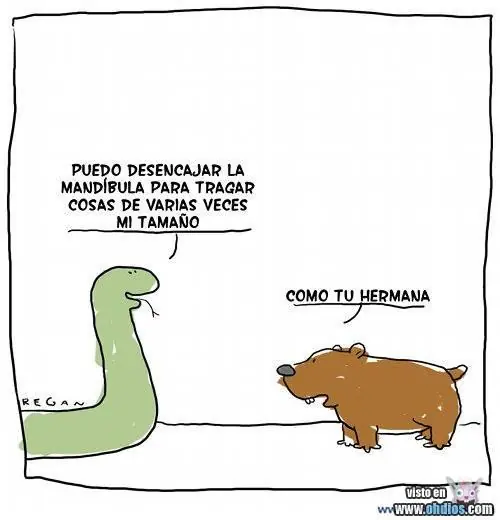 Humor para pasar el rato (II)