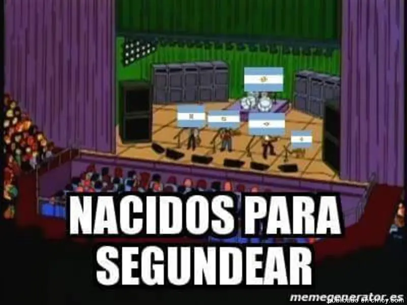 Uruguay Uruguay