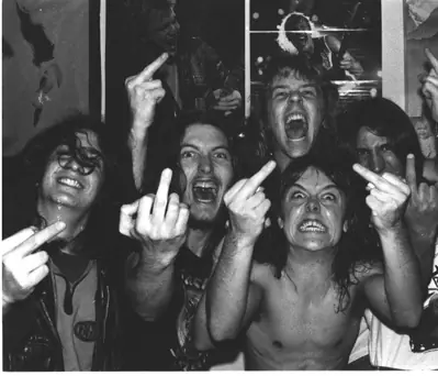 Metallica