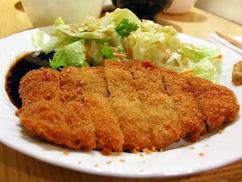 Cómo hacer la milanesa perfecta