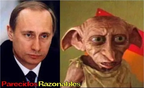 Parecidos
