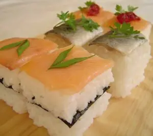 salmon