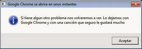 google chrome