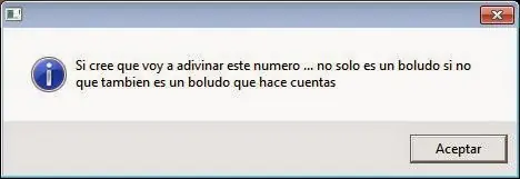 Chiste