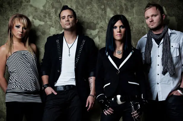 rock