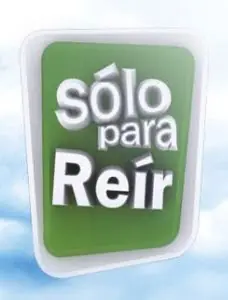 Solo Para Reir - Programa Canal 13