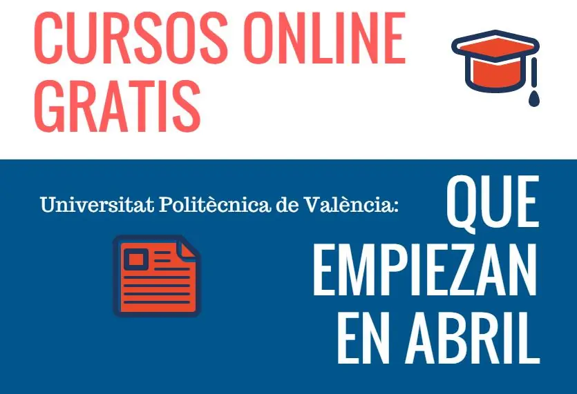 cursos