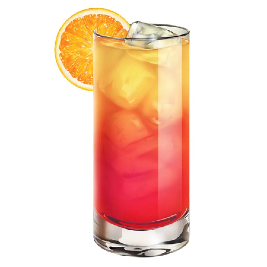 Dos tragos para prepararle a la mamu