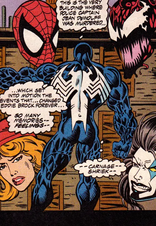 carnage