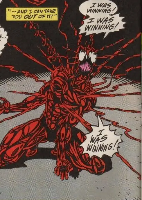 spiderman