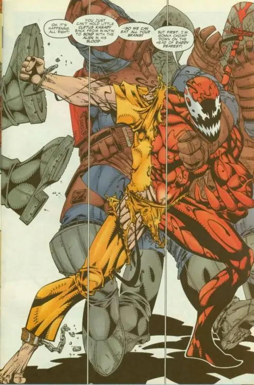 stan lee