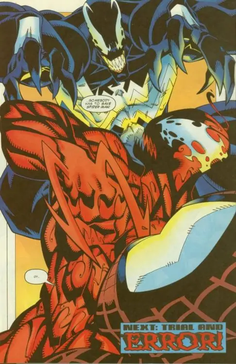 venom