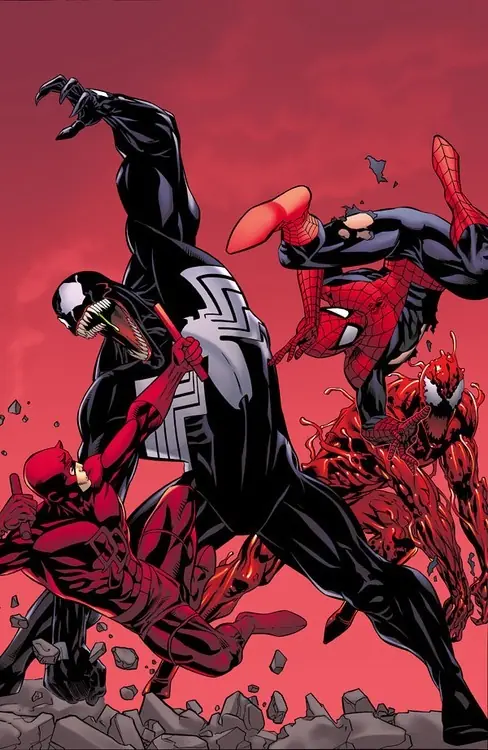 venom