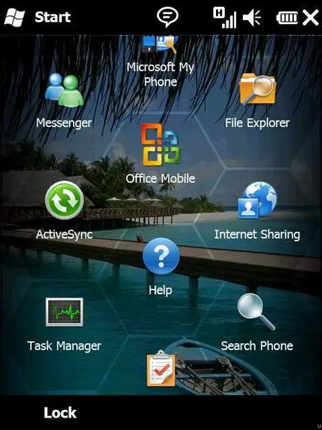Mobile
