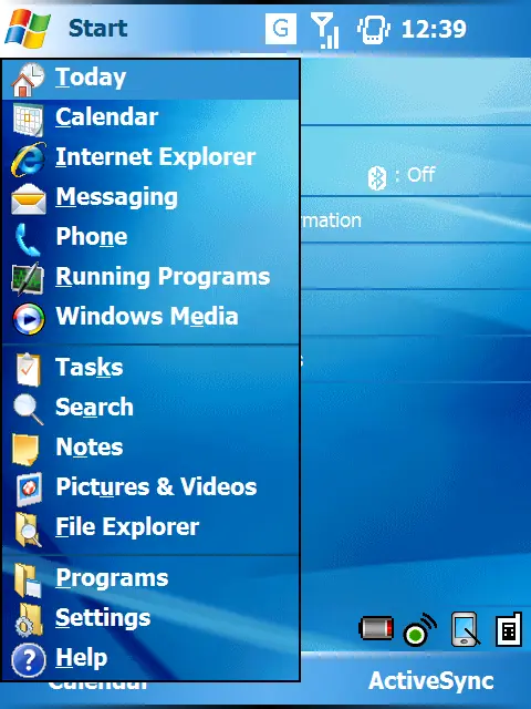 Windows