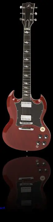 guitarra