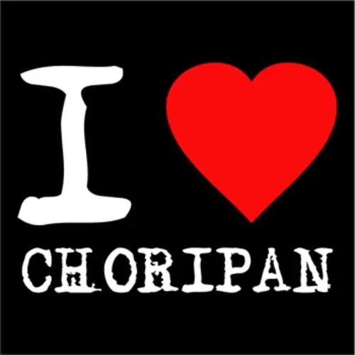 choripan