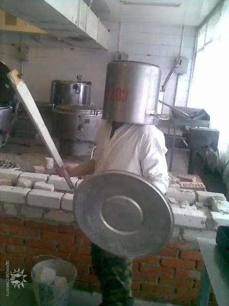 ¡Imagenes de humor del 2010 para iniciar el dia!