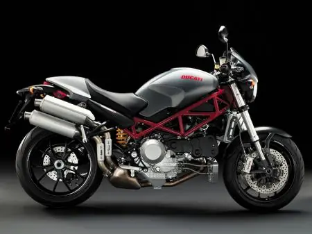 motos