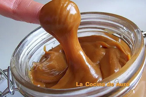 Todo de Dulce de Leche