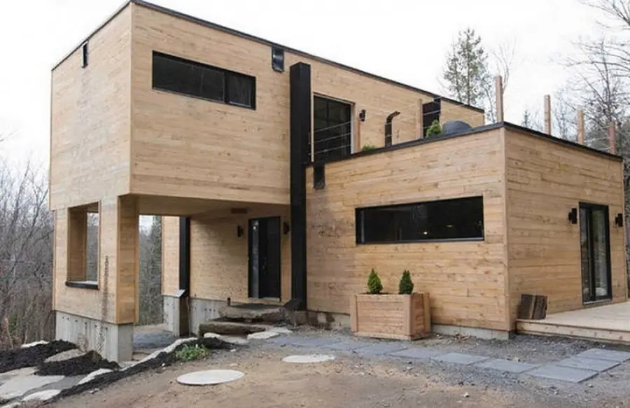 casa