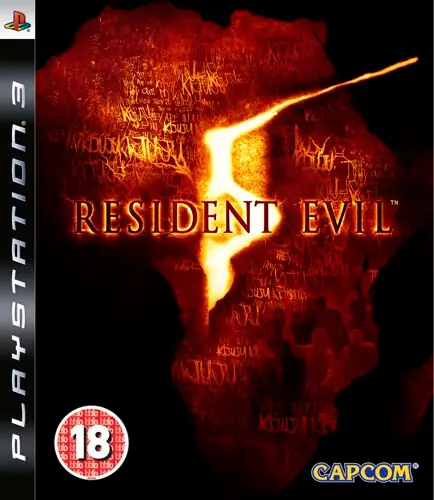 resident